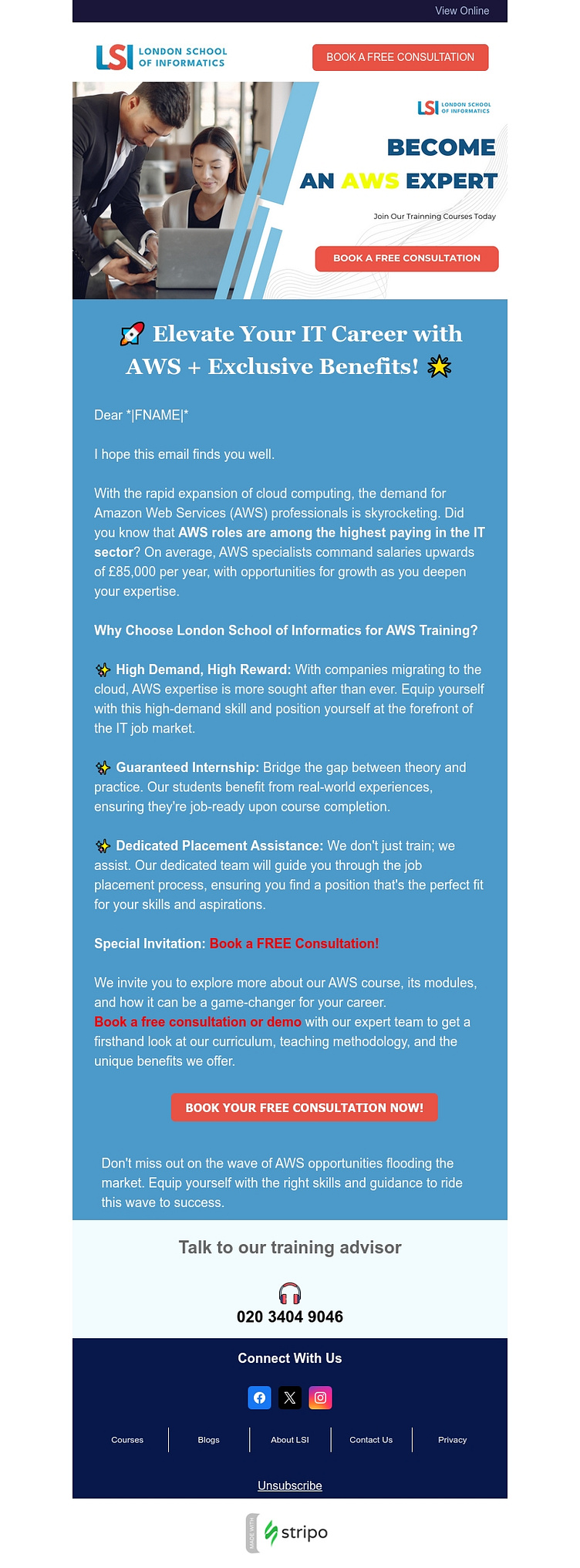 Online Course Email Template By Towfiqul Alam On Dribbble Online Course Email Template By Towfiqul Alam On Dribbble