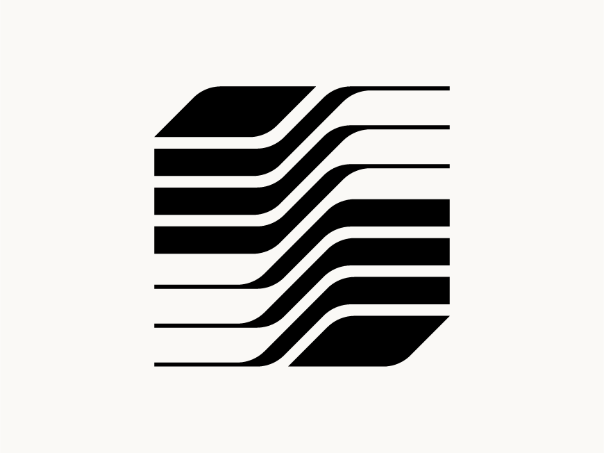 Abstract mark abstract black branding design electrical industrial logo logo design logomark plumbing