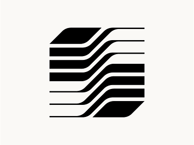 Abstract mark abstract black branding design electrical industrial logo logo design logomark plumbing