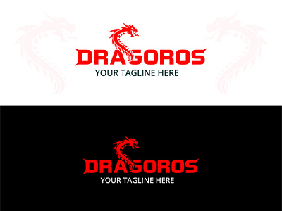 Dragoros Logo । Dragon logo । Dragon Logo Design business logo corporate logo creative logo dragon logo dragon logo design dragors logo dream dream man dream man jahid dreamer dreamer jahid dreams jahid jahid dreamer jahid mia dreamer jahidul dreamer logo logo folio modern logo professional logo unique logo