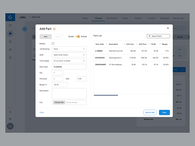 Mui React designs, themes, templates and downloadable graphic elements