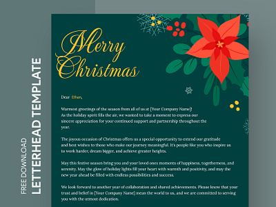 Christmas Letterhead Free Google Docs Template christmas christmas letterhead design docs document free google docs templates free template free template google docs google google docs letterhead letterheads print printing template templates xmas