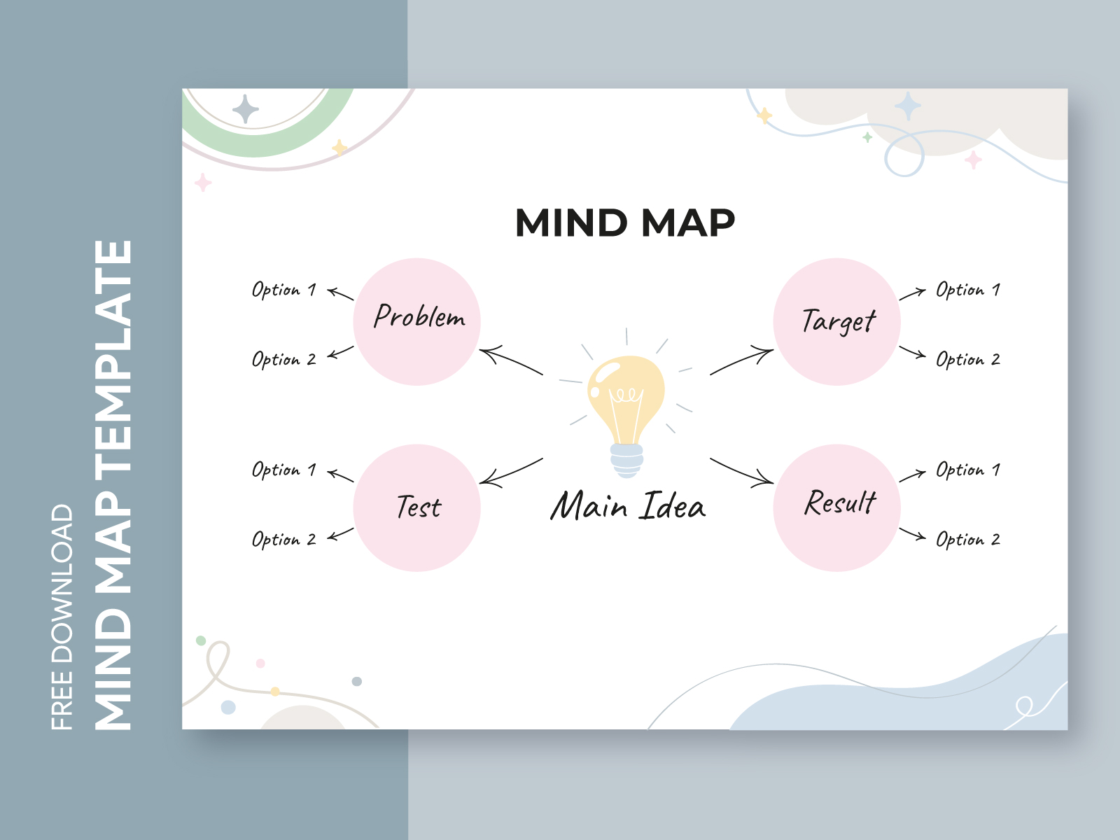 Mind Map Connection Diagram Free Google Docs Template By Free Google   Original D20675b92d30af9ebe58f16d1bd45c06 