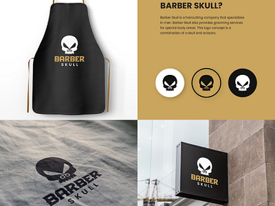 24 Best Barber Logo Services To Buy Online