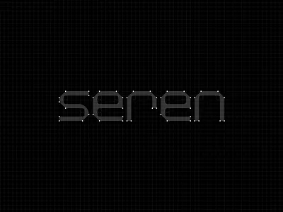 SEREN branding businesslogo creativelogo design dribbble graphicdesign icon logo logocollection logodesign logodesigner logomark logoprocess logoprofesional logotype marketing minimal modernlogo projects typography