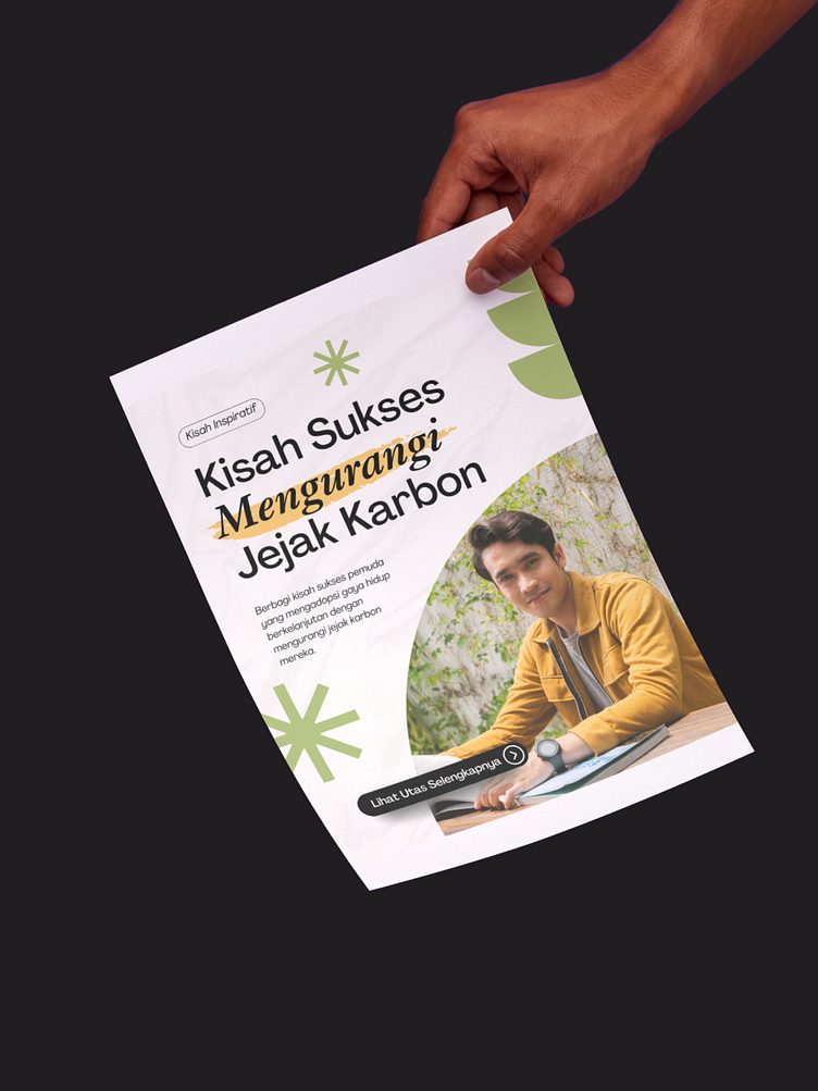 Inspiration In Creating A Healthy Environment By Puput Indah Permata Inspiration In Creating A Healthy Environment By Puput Indah Permata
