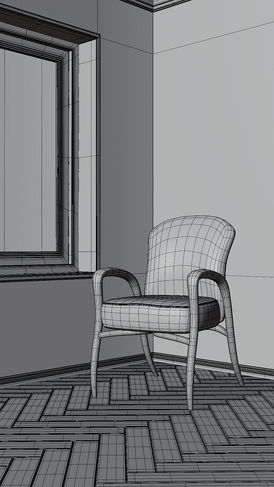 New Blender Interior Design Tutorial 3d 3d animation 3d design 3d rendering animated design illustration