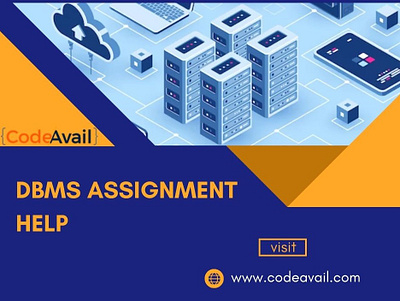 DBMS Assignment Help assignment expert assignment help dbms assignment help