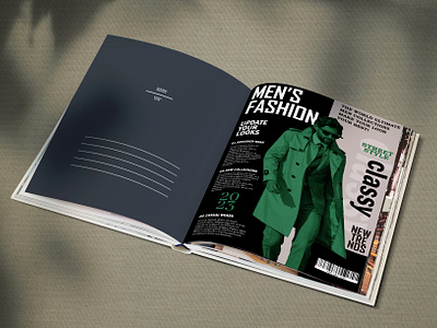 #MAGAZINE COVER design design post facebook post graphic design instagram post magazine magazine cover photoshop