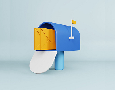 Mail Box 📬 👇🏽 mailbox