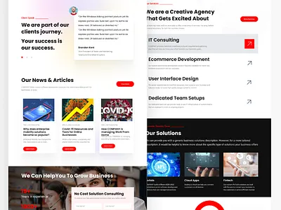 Empowering Innovation, Connecting Possibilities.