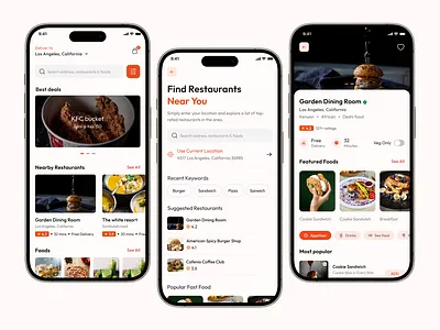 Deliciously Delivered to Your Doorstep