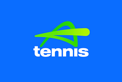 Hulsbosch - Tennis Australia logo design - Oct 2023 branding graphic design logo motion graphics