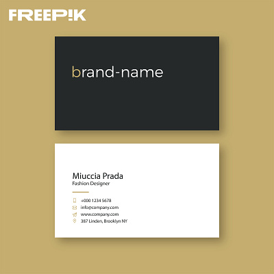 Minimalist Luxury Business Card Design artisolvo business card business card design luxury minimalist