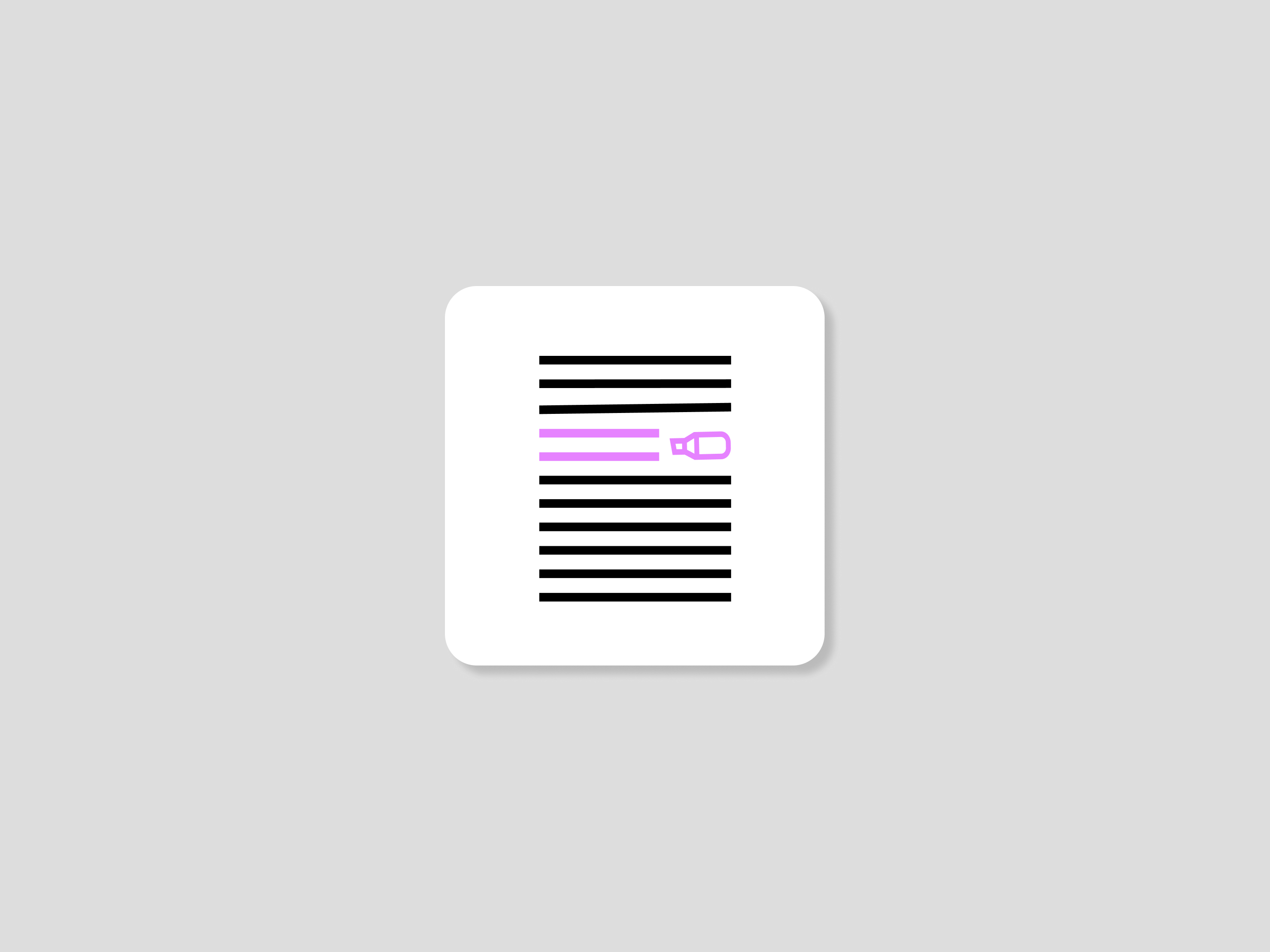 Daily UI 05 - App Icon app icon daily dailyui graphic design ui