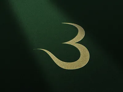 Logo Design - 3 branding graphic design logo