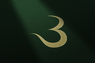 Logo Design - 3 branding graphic design logo