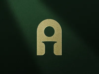 Logo Design - A & I branding graphic design logo