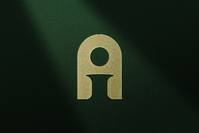 Logo Design - A & I branding graphic design logo