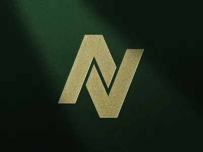 Logo Design - A & V branding graphic design logo