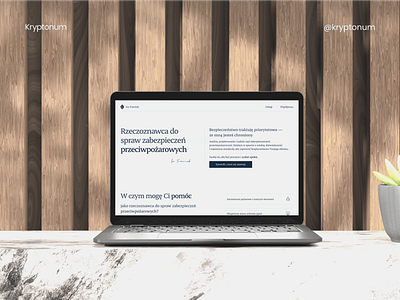 Iza Trzeciak – Case study brand identity branding case study design graphic design layout logo typography ui ux web design website website design