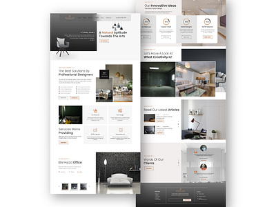 Interior design website architecture ui branding building ui interior interior design interior design ui interior design ux ios mobile ui thumbnail design ui uiux design ux ux research web ui