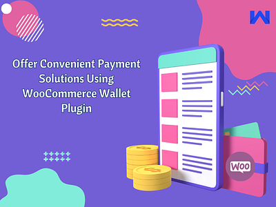 Offer Convenient Payment Solutions Using WooCommerce Wallet woocommerce wallet plugin