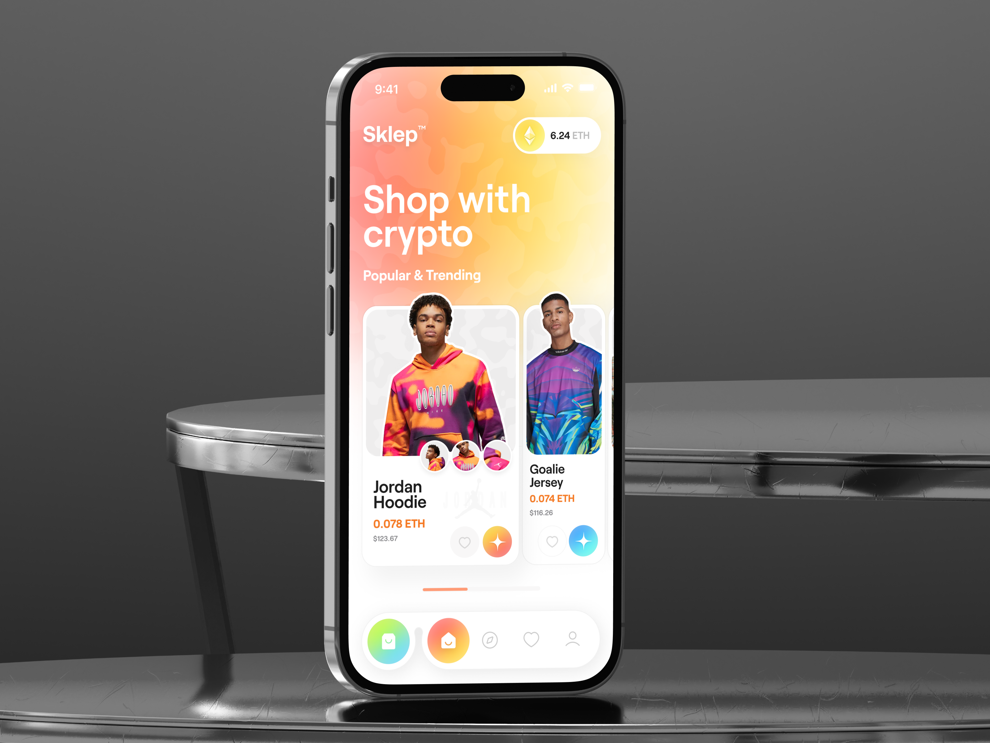 Sklep™ E-commerce App. android android app design android app designer app app design app interface app interface designer app ui design app ui designer application design apps ui design ios iphone mobile app mobile app design mobile applications design mobile ui mobile ui designer