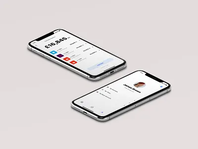 Tax App