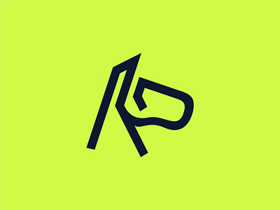 Personal Brand Identity. 🐎 branding design graphic design illustration logo typography vector