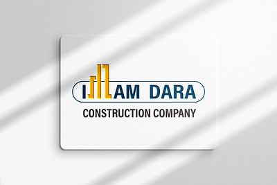 Logo for a Construction Sector Client abstract logo branding design graphic design logo modern logo typography