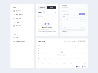 Untitled project - Preview design product design sections tabs ui ui design ux design web design