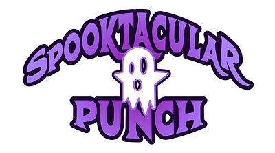Halloween Signage! Boo! adobe illustrator graphic design illustration typography