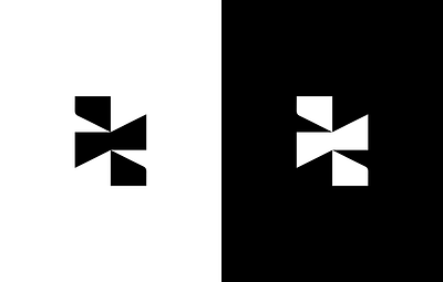 Geometric Logomark branding geometric shapes logo logomark symbols