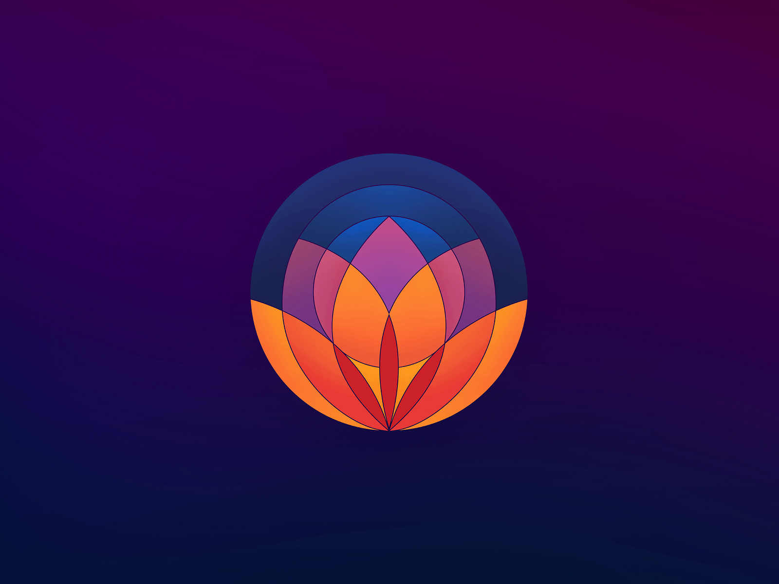 Yoga & Tarot Card Business Branding by Talia Horner on Dribbble