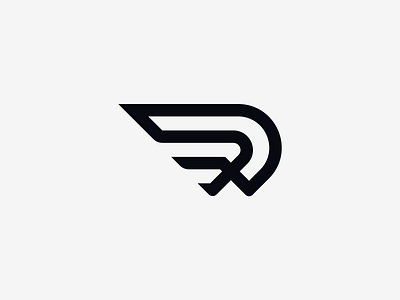 Datapath symbol concept abstract brand identity branding data icon it logo logofolio logotype mark monogram path symbol
