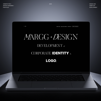 web design/development for graphic designer portfolio design development figma graphic design web design webflow website