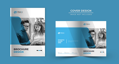 Business Cover Design Template 3d animation branding cover design graphic design logo motion graphics ui