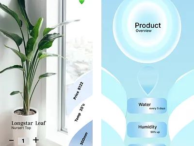 Nursery App app design branding design figma nursery nursery app nursery ui app ui ui app design ui nursery uiux