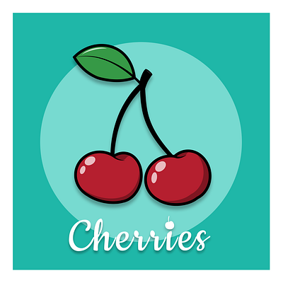 Cherries