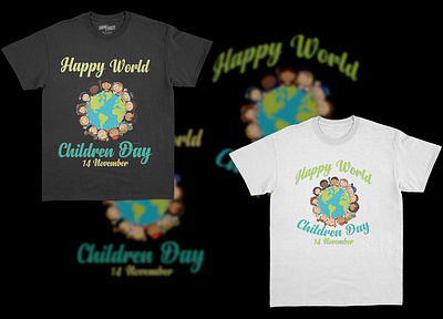 Children Day T-shirt Design 14 november apparel children children day t shirt childrenday clothing cool tshirt custom design customdesign customtshirt day design designer graphic design illustration logo t shirt design t shirts tshirt tshirtdesign