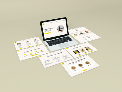 WEB DESIGN design home page ui ux web web design website website design