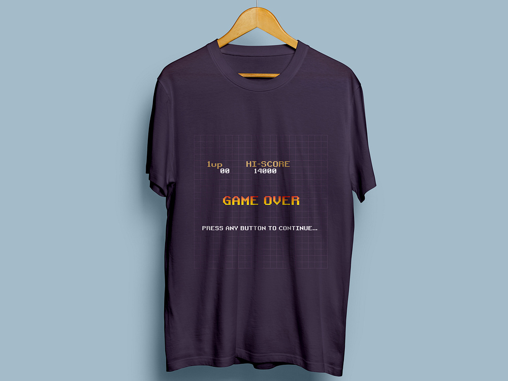 Game End Screen designs, themes, templates and downloadable graphic