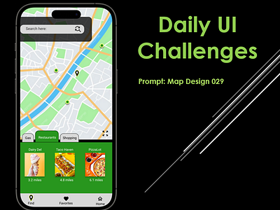 Daily UI Challenges 029 dailyui figma ui ux