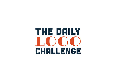 DLC - Day 11 branding dailylogo dailylogochallenge day11 graphic design logo logodlc typography vector wordmark