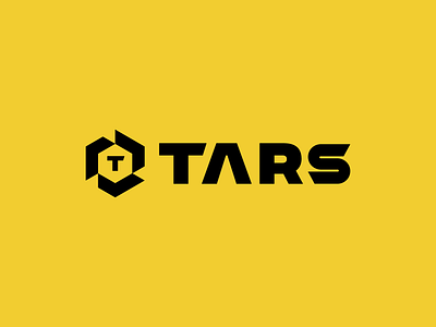 TARS – Logo Design branding identity design logo logo design