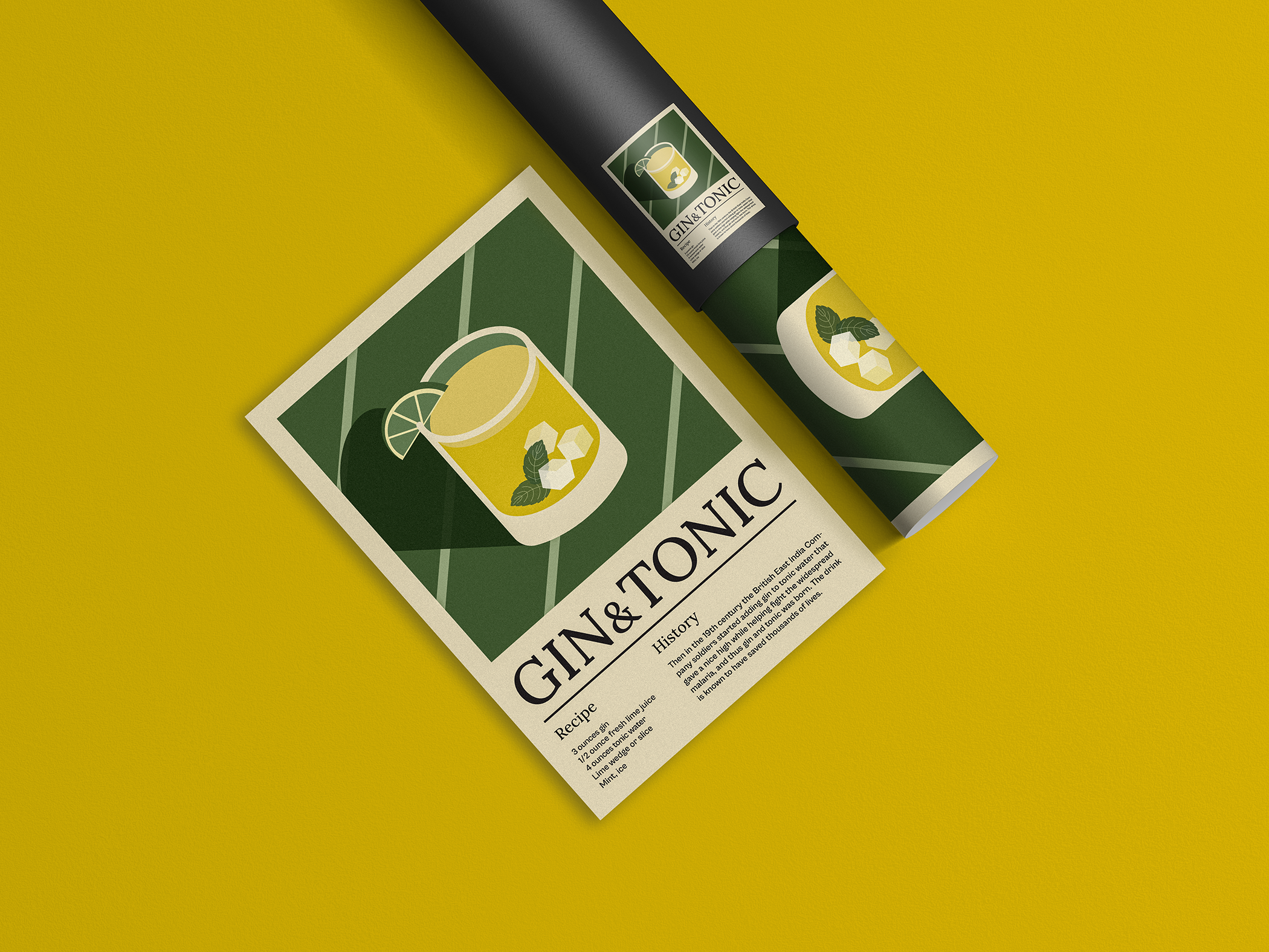 Poster design | Retro poster, cocktail illustration artillustration banner banner design brand designer brand identity branding design graphic design graphic designer illustration illustrator logo poster poster design stickers vector vector art