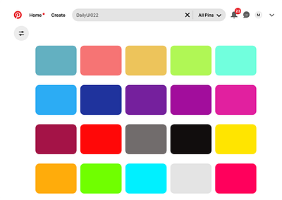 Search #DailyUI022 figma graphic design uidesign uxdesign