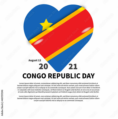 congo republic day 2021 amitpaulakash amitpulakas congo republic day 2021 smile