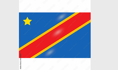 Congo flag amitpaulakas amitpaulakash celebration congo flag